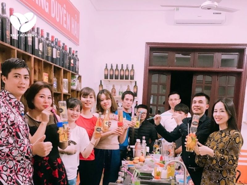 Trường Cao đẳng Duyên Hải (DHCOL)