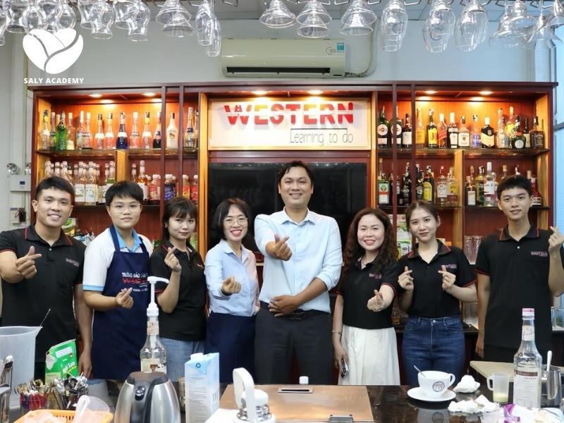 Trường Dạy Nghề Ẩm Thực Western Trường Dạy Nghề Ẩm Thực Western
