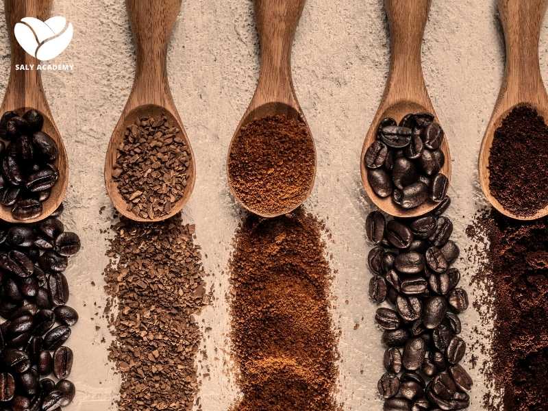 Hiểu rõ từng loại hạt giúp bạn chọn đúng các loại cafe ngon Hiểu rõ từng loại hạt giúp bạn chọn đúng các loại cafe ngon