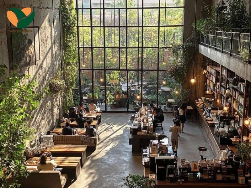 Bí quyết để quán lúc nào cũng đông khách ngoài yếu tố tâm linh