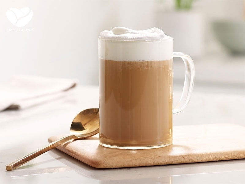 Top Các Loại Latte Thịnh Hành Trong Năm 2025