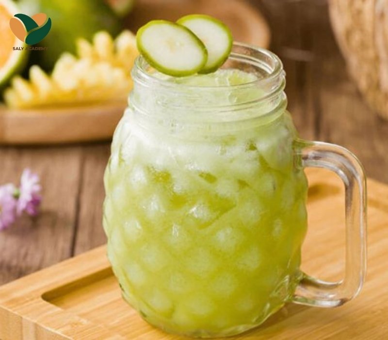 Bí quyết tính giá cost của 1 ly nước ép cóc tối ưu lợi nhuận Bí quyết tính giá cost của 1 ly nước ép cóc tối ưu lợi nhuận