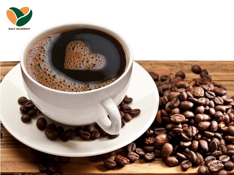 Cafe Americano là gì? Khám phá nguồn gốc và hương vị đặc biệt Cafe Americano là gì? Khám phá nguồn gốc và hương vị đặc biệt