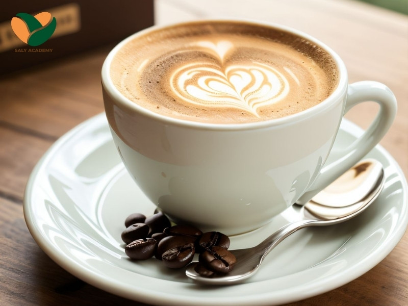 Cappuccino truyền thống Cappuccino truyền thống