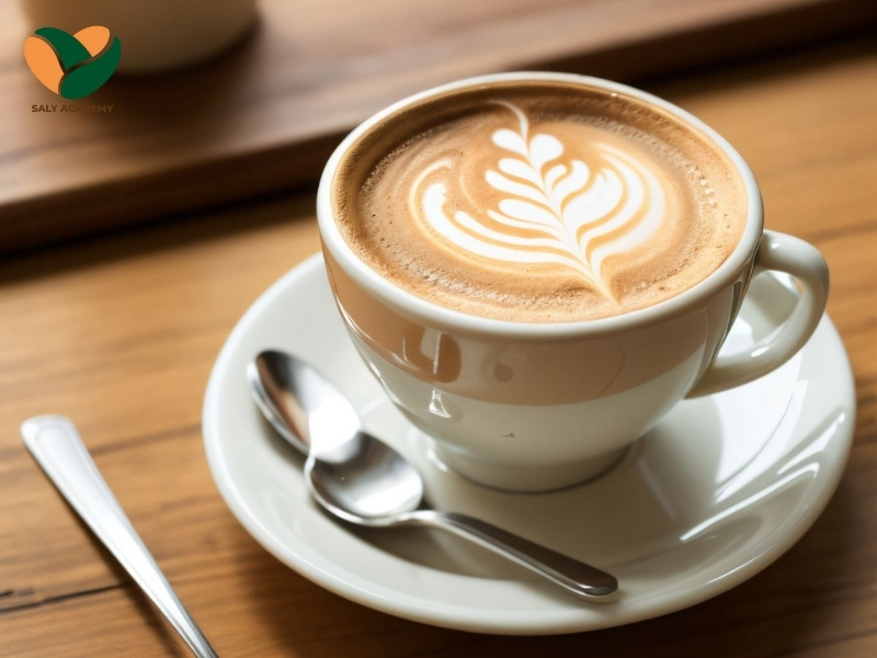 Đặc điểm và hương vị của cafe mocha