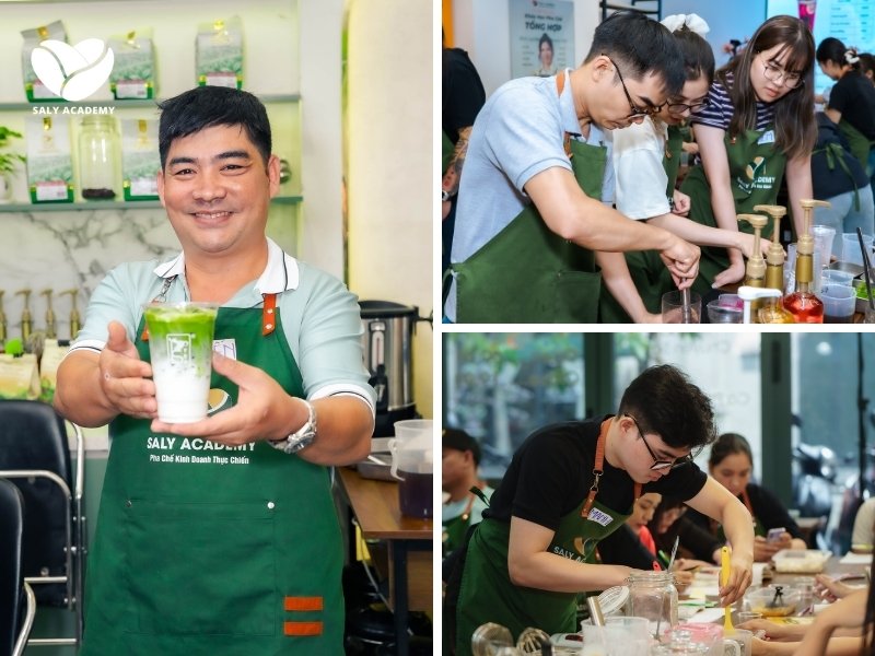 Hình ảnh ghi nhận tại lớp K82 Hình ảnh ghi nhận tại lớp K82