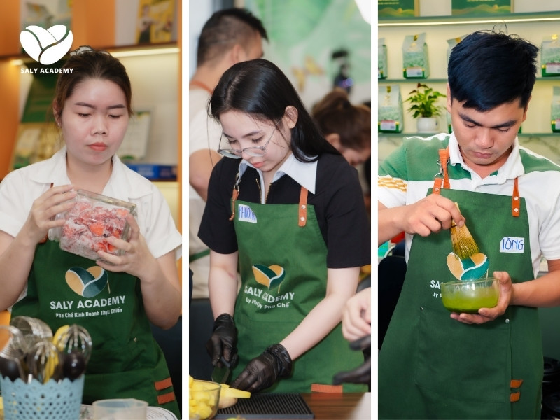 Hình ảnh ghi nhận tại lớp K82 Hình ảnh ghi nhận tại lớp K82