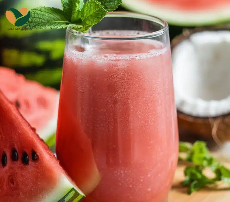 Bí quyết tính giá cost của 1 ly nước ép dưa hấu tối ưu Bí quyết tính giá cost của 1 ly nước ép dưa hấu tối ưu