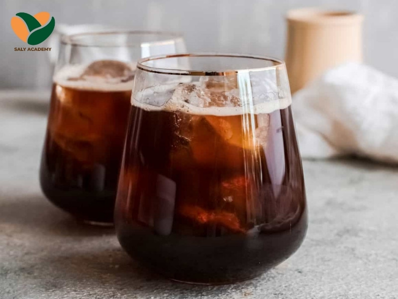 Tìm hiểu nguồn gốc của cà phê cold brew