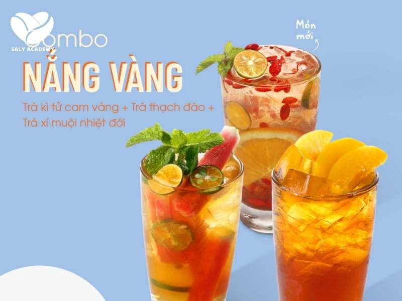 Set dành cho học sinh - sinh viên Set dành cho học sinh - sinh viên