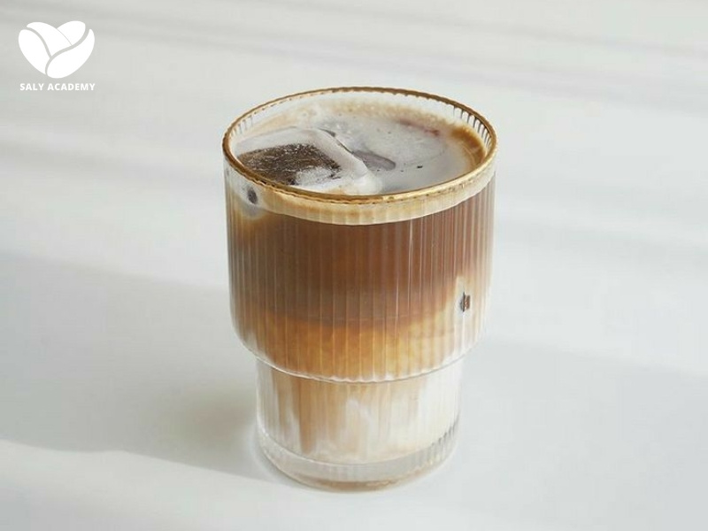 Thời điểm vàng để uống latte