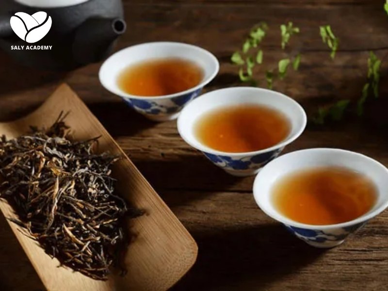 Bí quyết bảo quản hồng trà sau khi ủ Bí quyết bảo quản hồng trà sau khi ủ