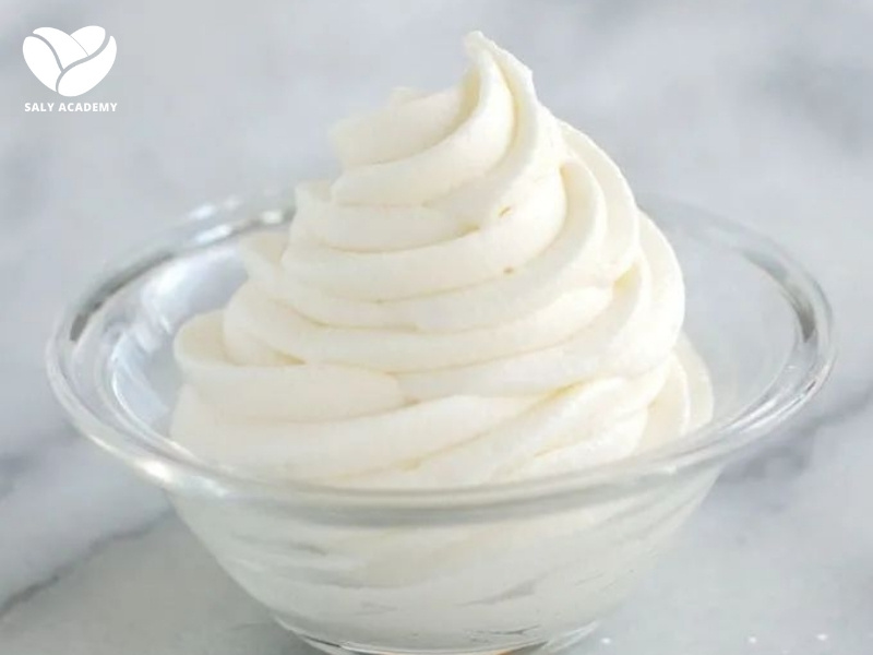Cách bảo quản kem tươi giữ được lâu Cách bảo quản kem tươi giữ được lâu