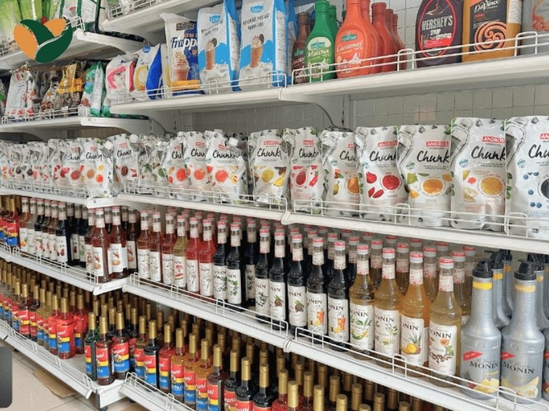 Higo – Nhà cung cấp nguyên liệu trà sữa uy tín, chất lượng Higo – Nhà cung cấp nguyên liệu trà sữa uy tín, chất lượng