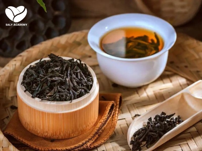 Hướng dẫn cách ủ hồng trà chuẩn vị Hướng dẫn cách ủ hồng trà chuẩn vị