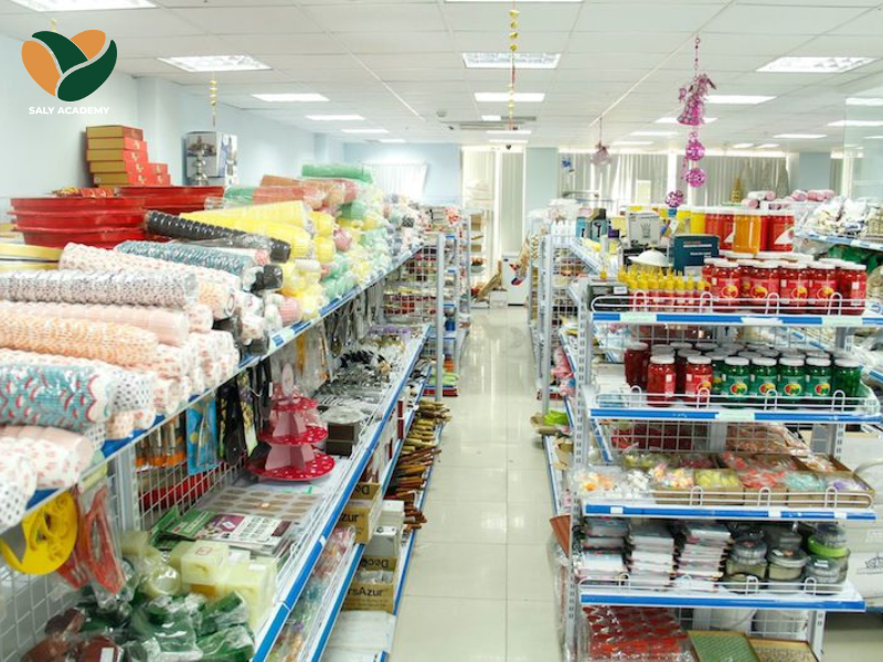 Abby – Chuyên cung cấp nguyên liệu pha chế Abby – Chuyên cung cấp nguyên liệu pha chế