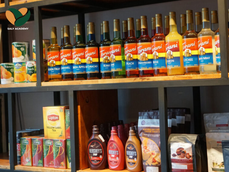 Bách Phúc Đà Nẵng – Chuyên cung cấp nguyên liệu pha chế Bách Phúc Đà Nẵng – Chuyên cung cấp nguyên liệu pha chế