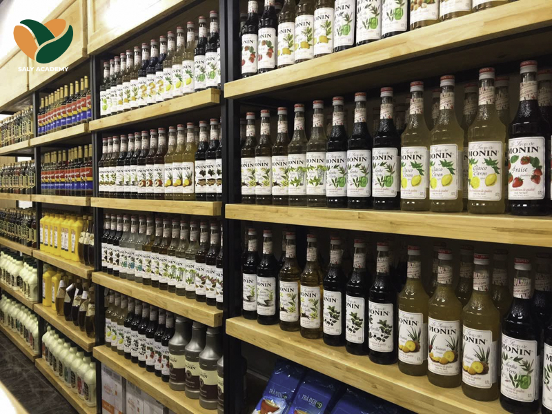 Cloud Mart Đà Nẵng - Cung cấp nguyên liệu pha chế chất lượng Cloud Mart Đà Nẵng - Cung cấp nguyên liệu pha chế chất lượng