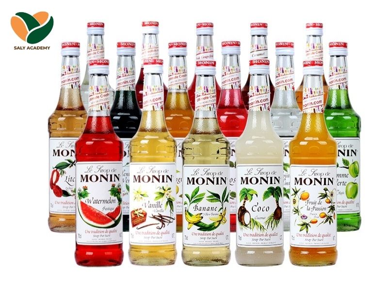 Siro Monin Siro Monin
