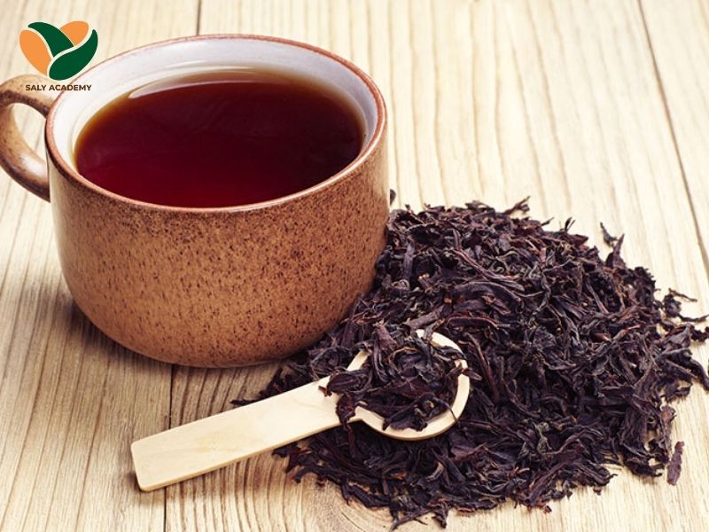 Vì sao cần ủ hồng trà đúng cách? Vì sao cần ủ hồng trà đúng cách?