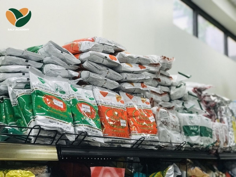 Nguyên liệu pha chế The Tea House Nguyên liệu pha chế The Tea House