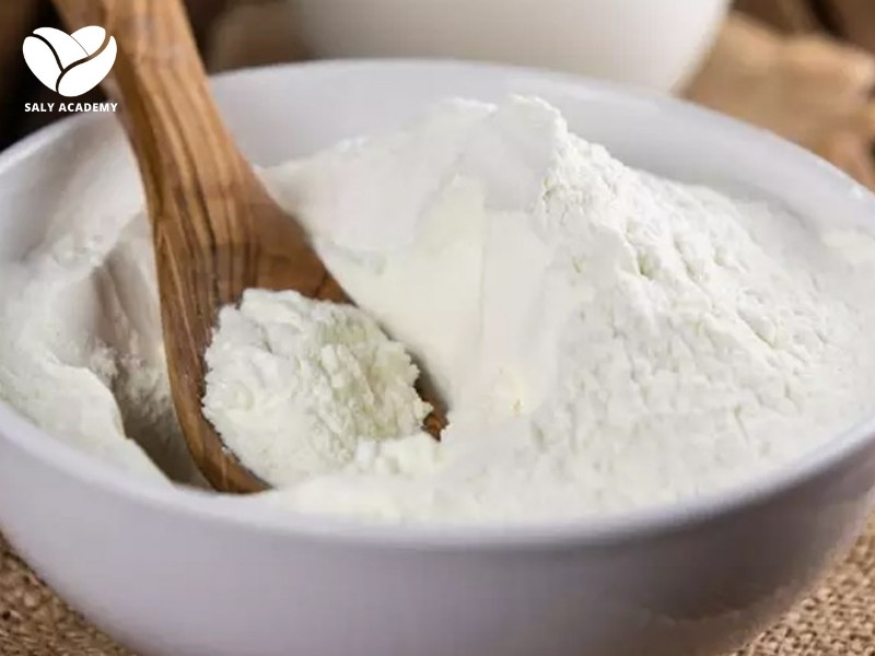 Tiêu chí để lựa chọn bột kem không sữa Tiêu chí để lựa chọn bột kem không sữa