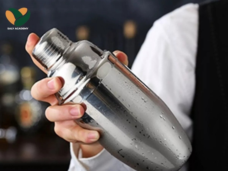 Bình shaker – Dụng cụ không thể thiếu của Barista & Bartender Bình shaker – Dụng cụ không thể thiếu của Barista & Bartender