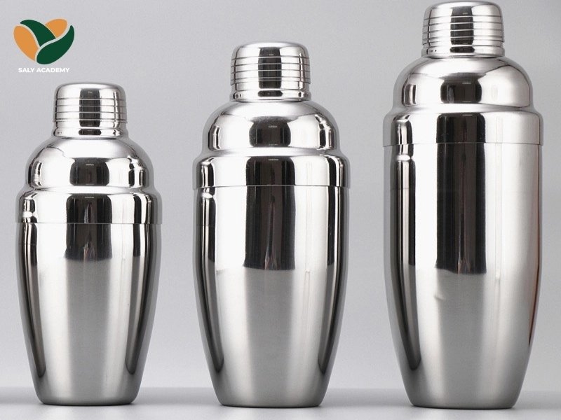 Bình shaker Bình shaker