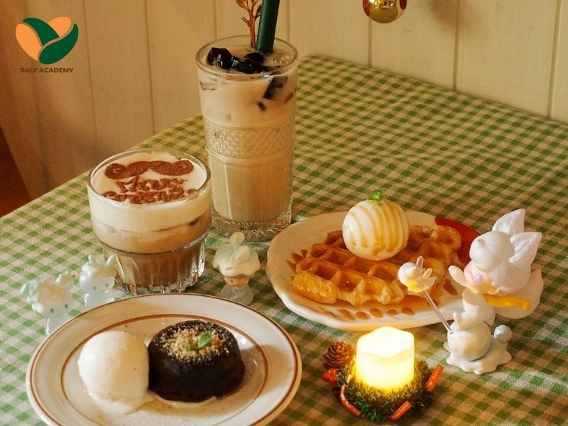 Thêm combo ưu đãi để tăng trải nghiệm khách hàng Thêm combo ưu đãi để tăng trải nghiệm khách hàng