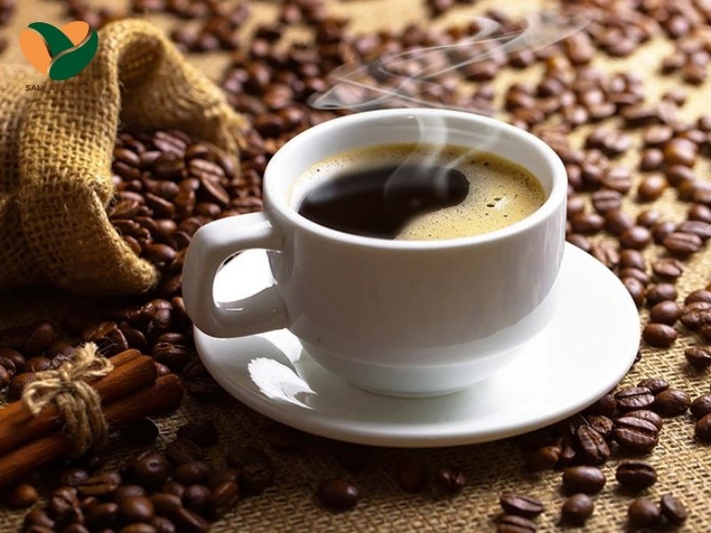 Cà phê đen – Thức uống đậm vị, sưởi ấm ngày đông. Cà phê đen – Thức uống đậm vị, sưởi ấm ngày đông.