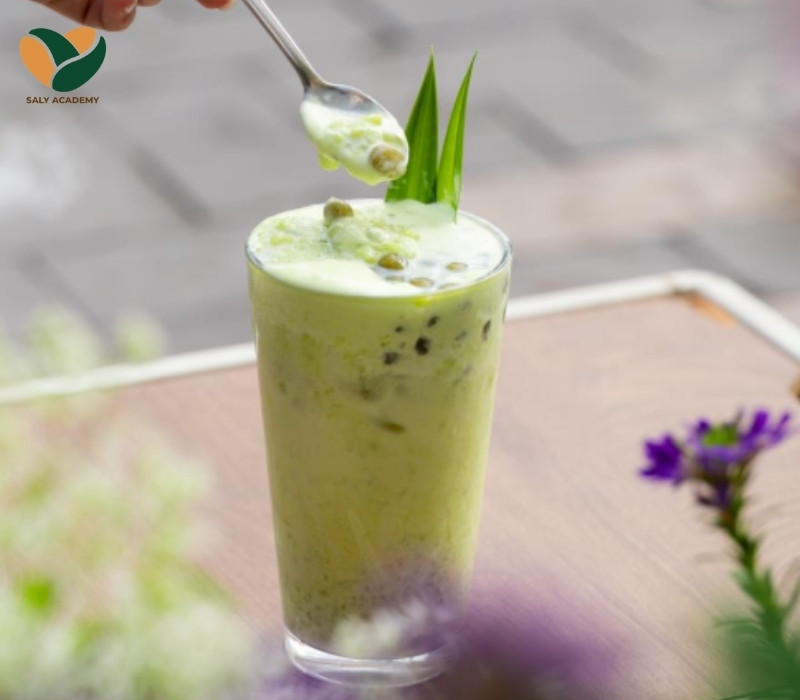 Cách để tính giá cost của 1 ly trà sữa cốm dẻo Cách để tính giá cost của 1 ly trà sữa cốm dẻo