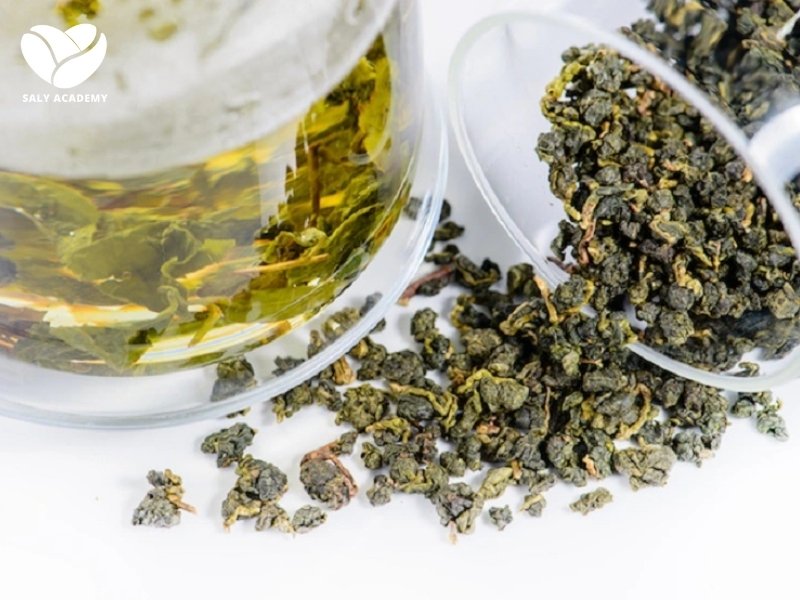 Cách pha trà đúng chuẩn cho mẹ bầu