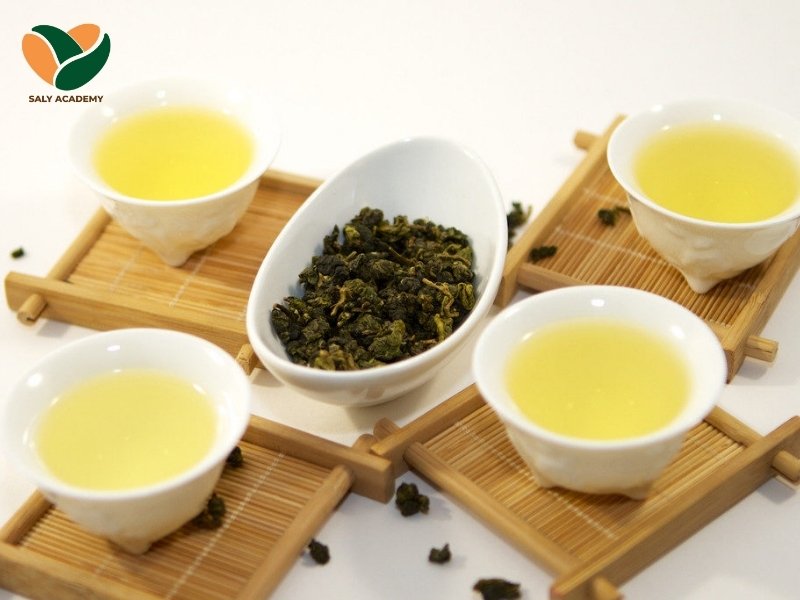 Cách pha trà ô long ngon chuẩn vị Cách pha trà ô long ngon chuẩn vị