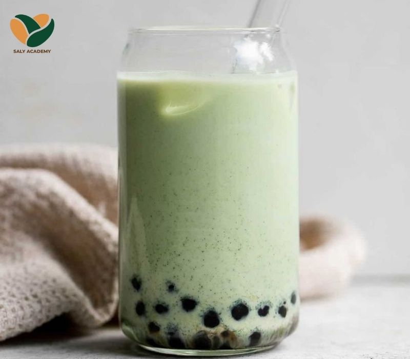 Tính giá cost của 1 ly trà sữa olong matcha tối ưu lợi nhuận Tính giá cost của 1 ly trà sữa olong matcha tối ưu lợi nhuận