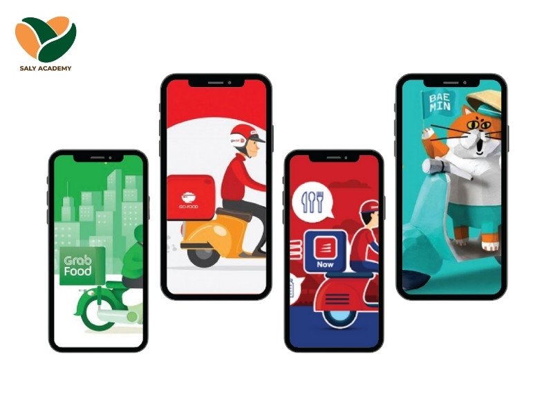 Triển khai Cross sell trên nền tảng giao hàng