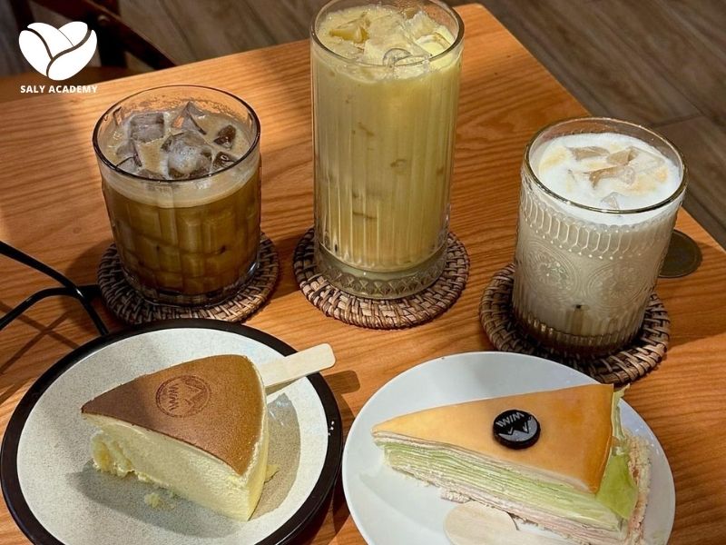 Cross sell theo dạng combo