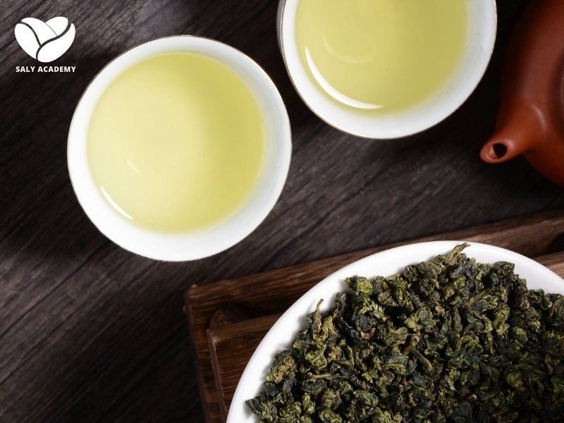 Lưu ý nên biết khi sử dụng trà ô long để đạt hiệu quả tốt nhất Lưu ý nên biết khi sử dụng trà ô long để đạt hiệu quả tốt nhất