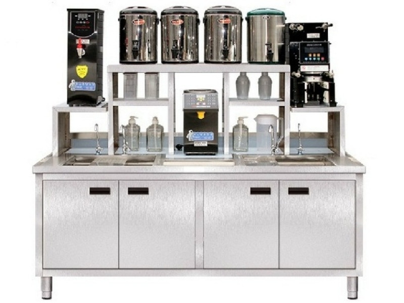 Mua dụng cụ pha chế trà sữa giá sỉ uy tín tại TP.HCM? Mua dụng cụ pha chế trà sữa giá sỉ uy tín tại TP.HCM?