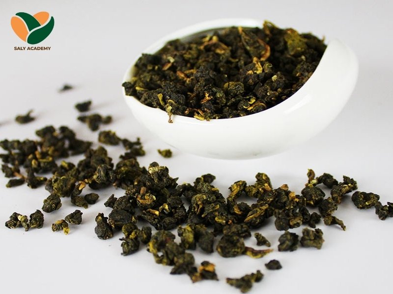 Nguồn gốc và đặc điểm nhận biết trà ô long ngon Nguồn gốc và đặc điểm nhận biết trà ô long ngon