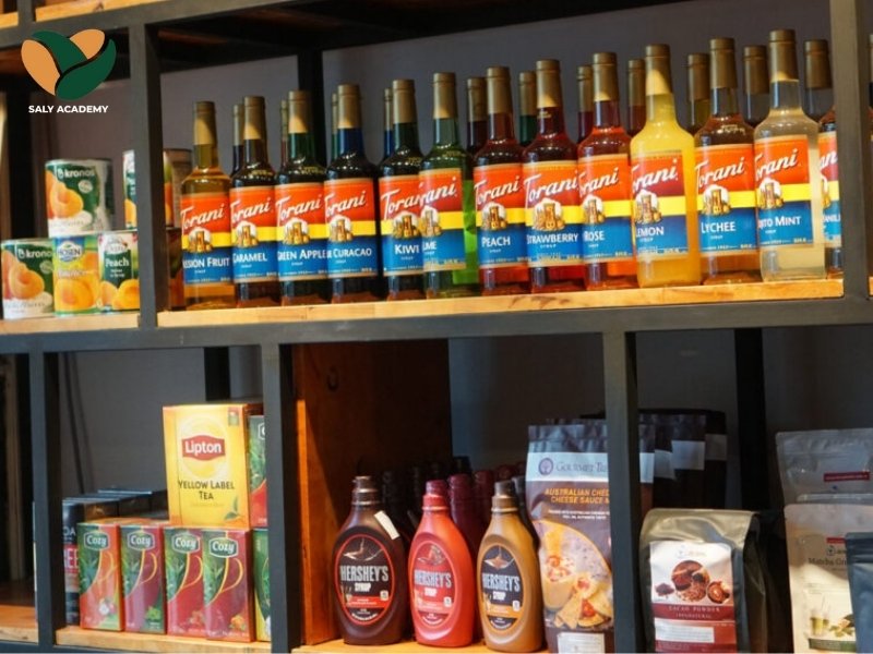 Các tiêu chí để lựa chọn nơi mua nguyên liệu pha chế giá sỉ uy tín ở TP.HCM Các tiêu chí để lựa chọn nơi mua nguyên liệu pha chế giá sỉ uy tín ở TP.HCM