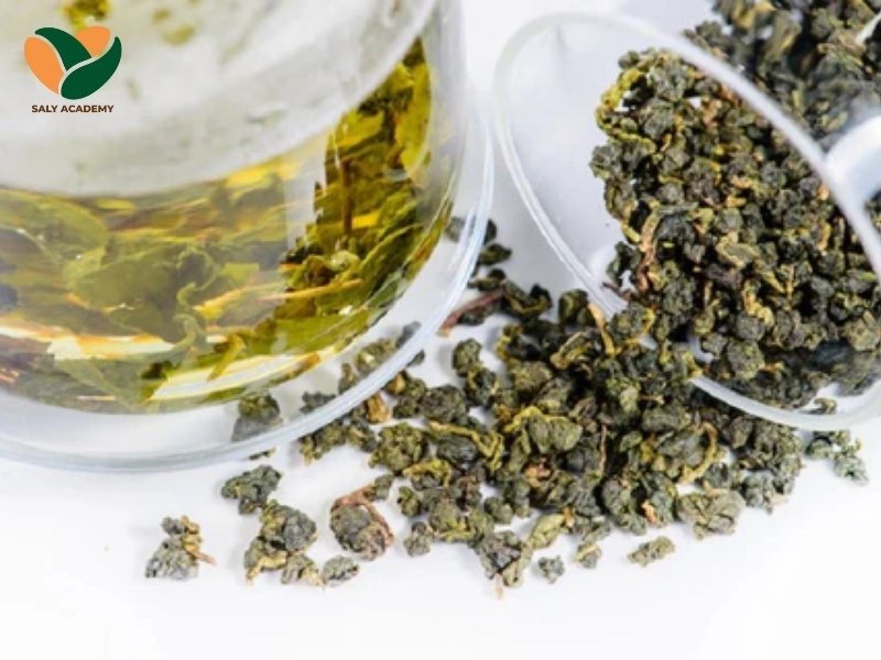 Trà ô long là gì? Trà ô long làm từ gì? Trà ô long là gì? Trà ô long làm từ gì?