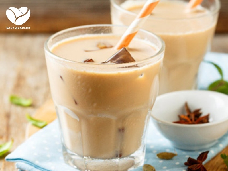 Trà sữa thảo mộc – Ngon chuẩn vị, dịu nhẹ tự nhiên. Trà sữa thảo mộc – Ngon chuẩn vị, dịu nhẹ tự nhiên.