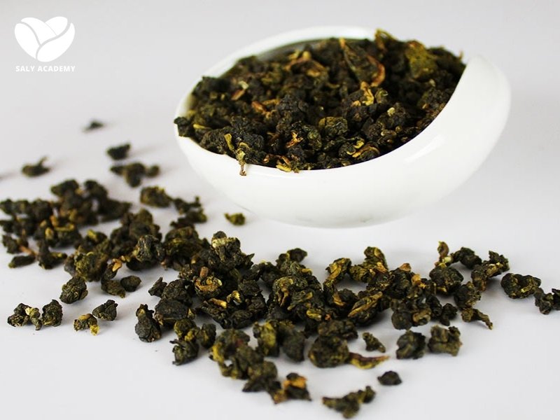 Trường hợp bà bầu cần tránh hoặc hạn chế dùng trà ô long