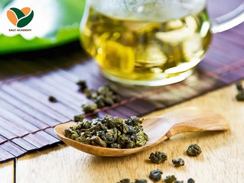 Uống với liều lượng đúng mỗi ngày