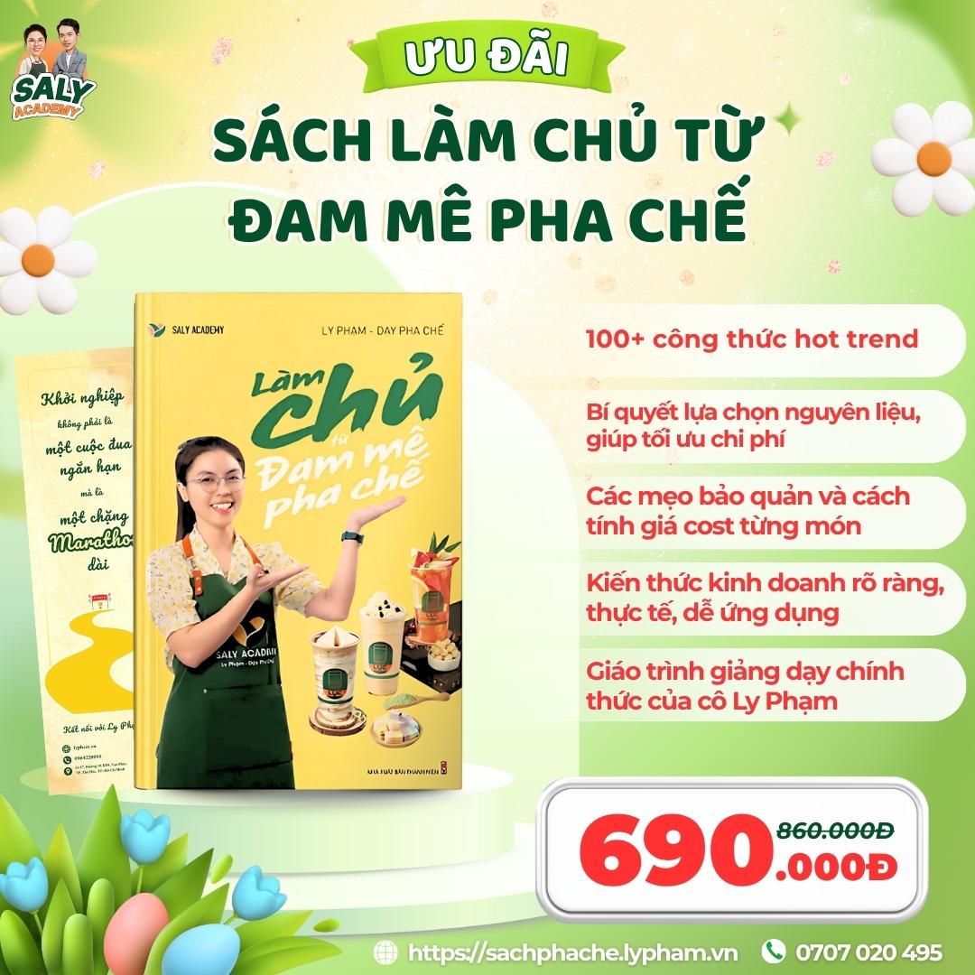 Ưu đãi đặc biệt 20/11 tại SaLy Academy Ưu đãi đặc biệt 20/11 tại SaLy Academy