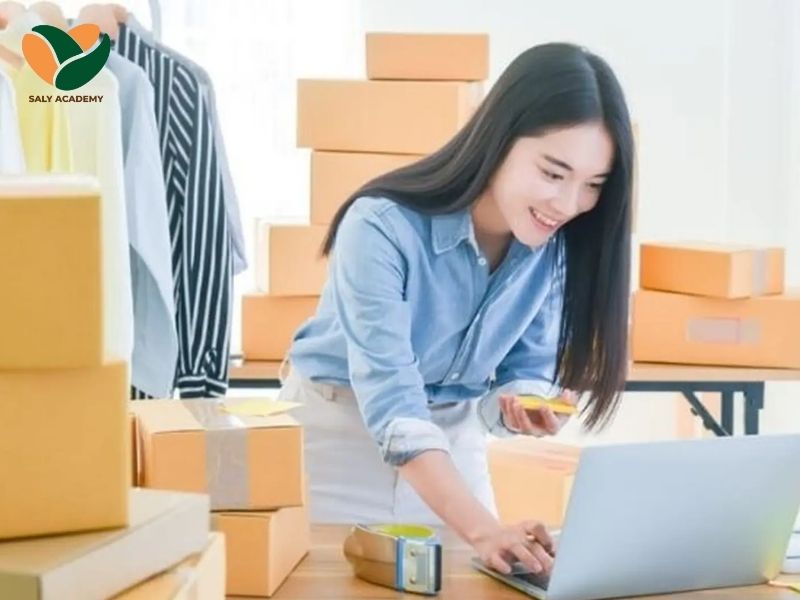 Kinh doanh online tại nhà Kinh doanh online tại nhà