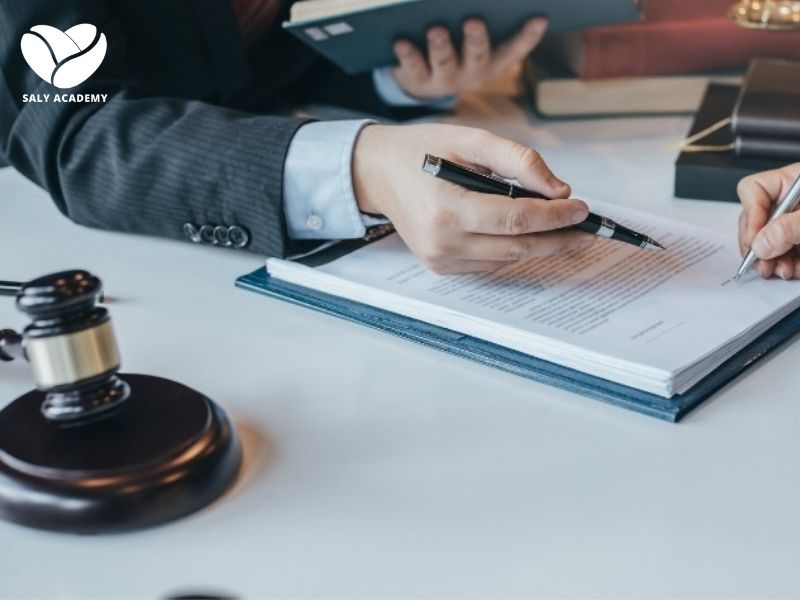 Chuẩn bị các hồ sơ pháp lý, thủ tục cần thiết để mở quán Chuẩn bị các hồ sơ pháp lý, thủ tục cần thiết để mở quán