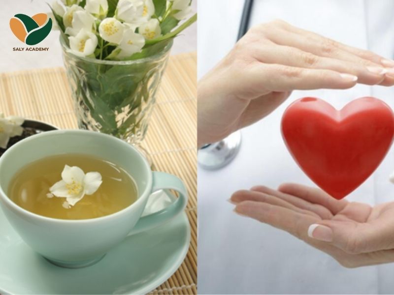 Tác dụng đối với sức khỏe Tác dụng đối với sức khỏe