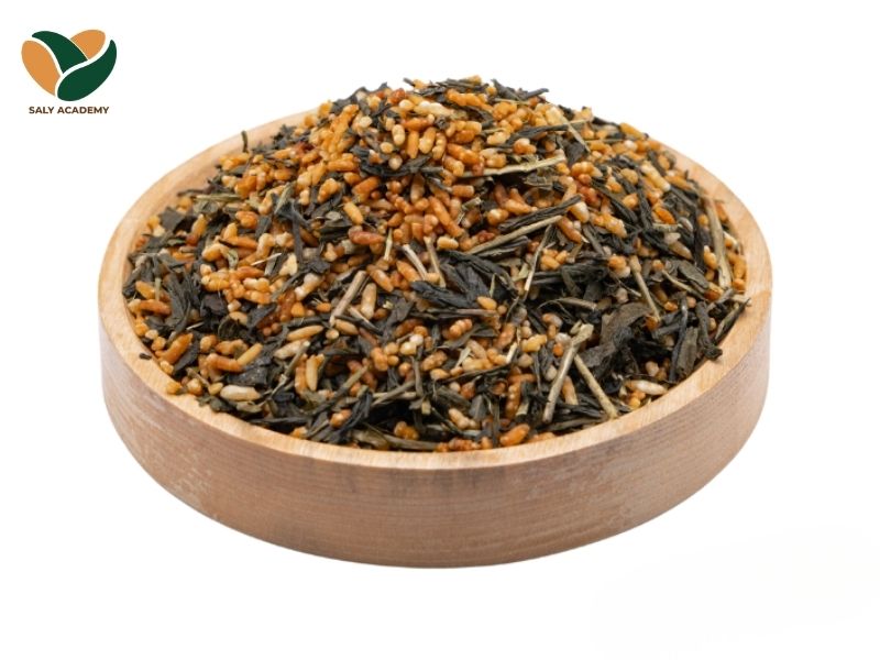 Tác dụng hỗ trợ giảm cân và kiểm soát năng lượng nạp vào