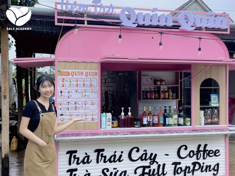 Kinh nghiệm vận hành cần biết để quán nhỏ vẫn có lãi Kinh nghiệm vận hành cần biết để quán nhỏ vẫn có lãi